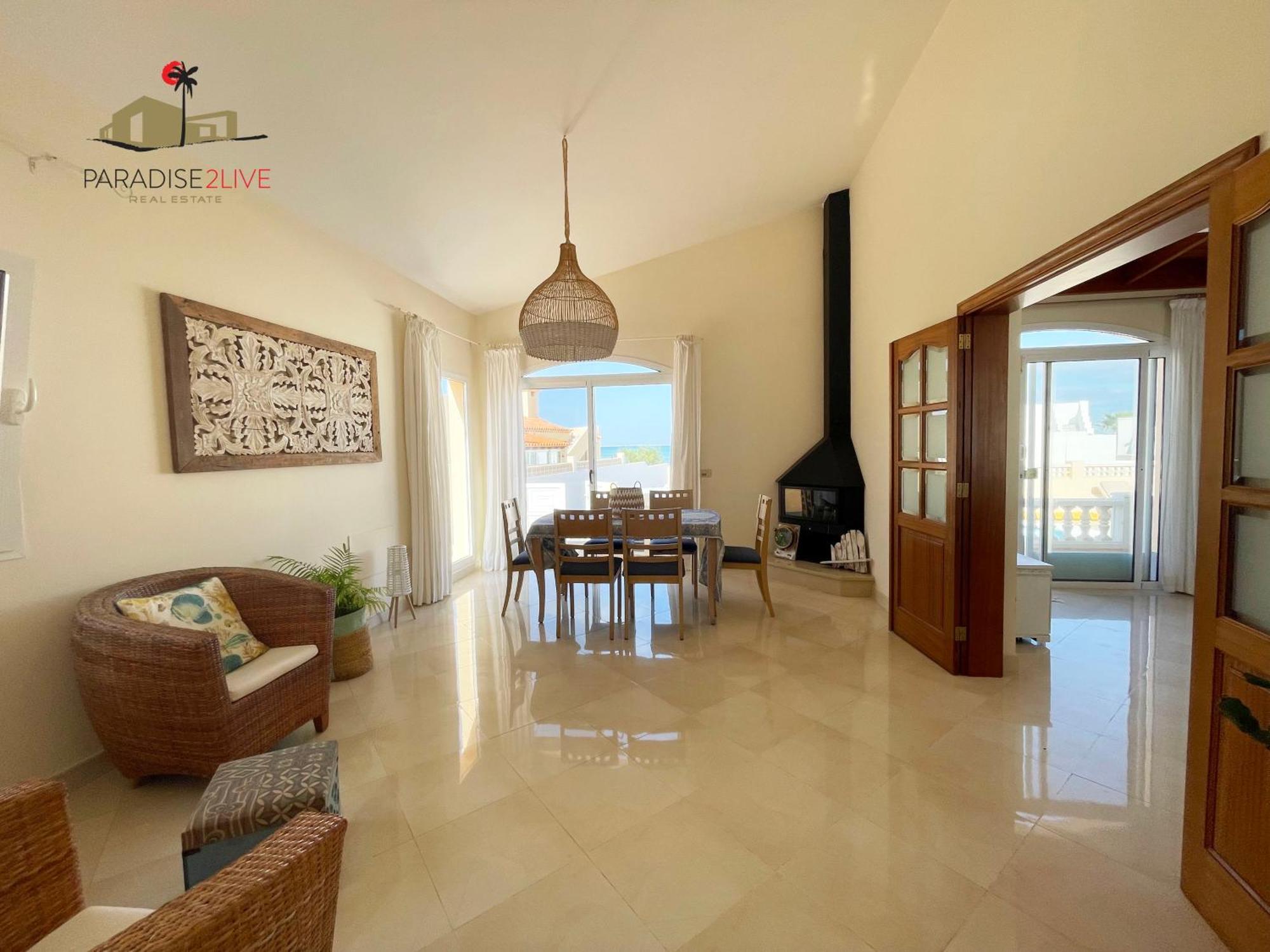 Villa Bonita Corralejo Exterior foto