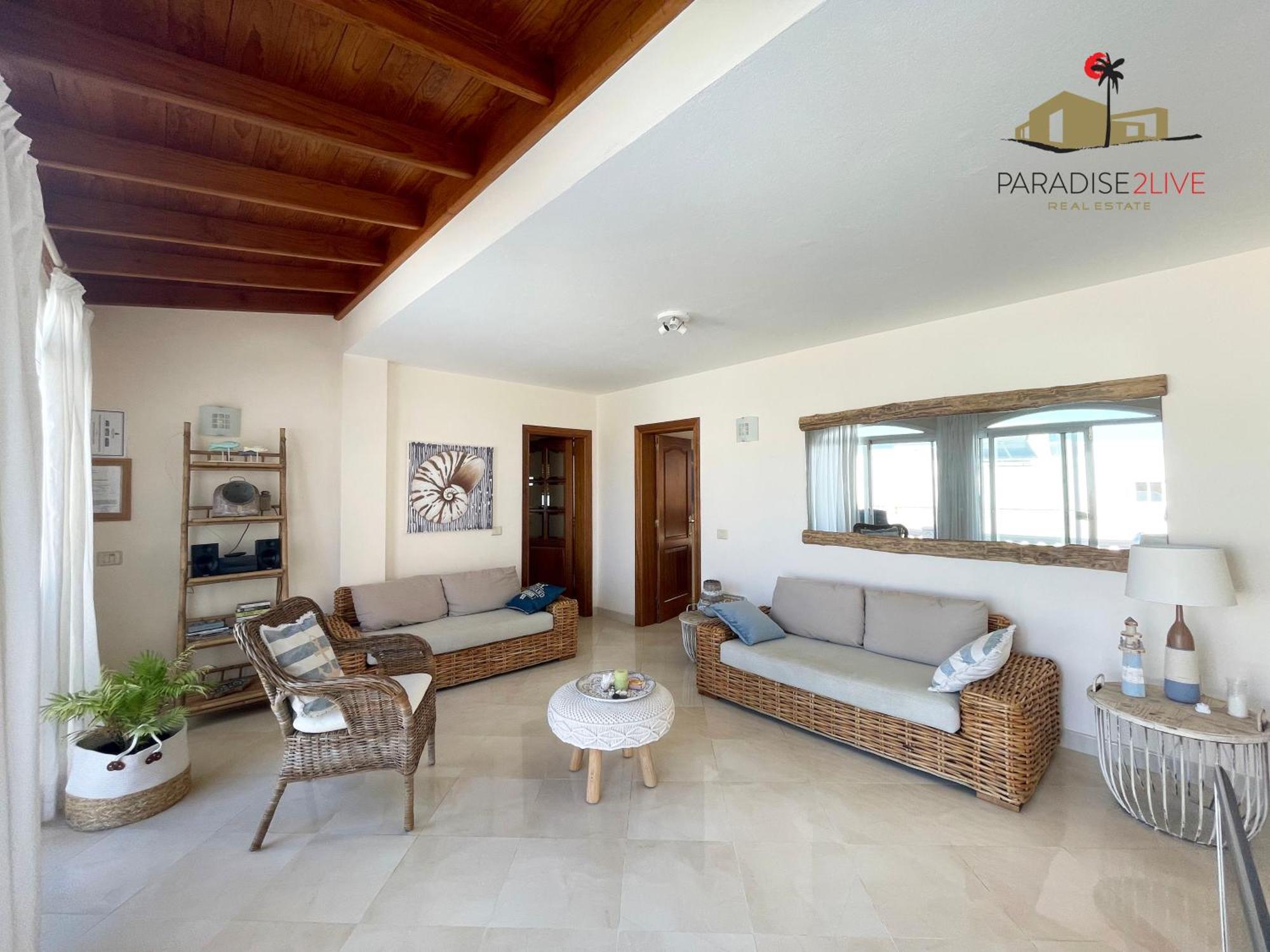 Villa Bonita Corralejo Exterior foto