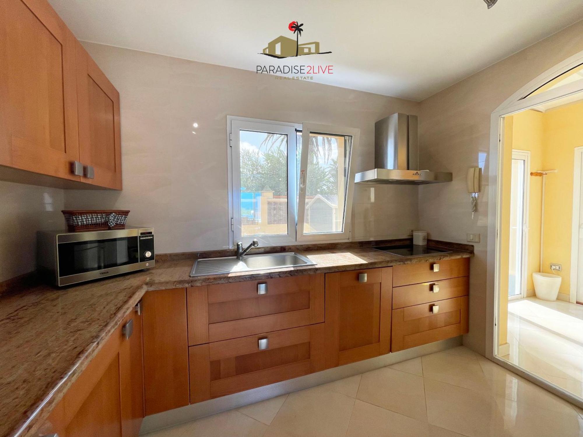 Villa Bonita Corralejo Exterior foto